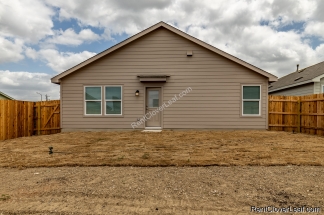 11923 Sand Wedge Way