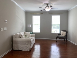 Perfectly Located 2 Bedroom Suite Townhome Near Raleigh Available June 6th, APPLY NOW!