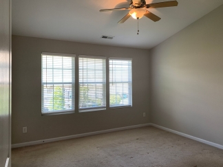 Perfectly Located 2 Bedroom Suite Townhome Near Raleigh Available June 6th, APPLY NOW!