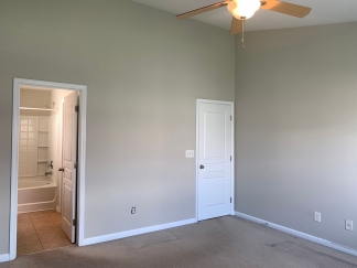 Perfectly Located 2 Bedroom Suite Townhome Near Raleigh Available June 6th, APPLY NOW!