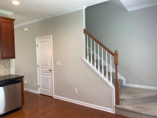Perfectly Located 2 Bedroom Suite Townhome Near Raleigh Available June 6th, APPLY NOW!