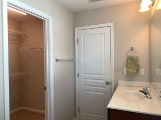 Perfectly Located 2 Bedroom Suite Townhome Near Raleigh Available June 6th, APPLY NOW!