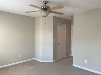 Perfectly Located 2 Bedroom Suite Townhome Near Raleigh Available June 6th, APPLY NOW!