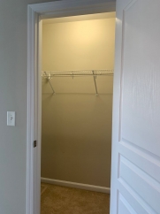 Perfectly Located 2 Bedroom Suite Townhome Near Raleigh Available June 6th, APPLY NOW!