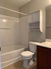 Perfectly Located 2 Bedroom Suite Townhome Near Raleigh Available June 6th, APPLY NOW!