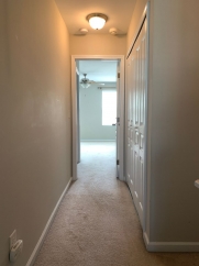 Perfectly Located 2 Bedroom Suite Townhome Near Raleigh Available June 6th, APPLY NOW!