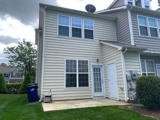 Perfectly Located 2 Bedroom Suite Townhome Near Raleigh Available June 6th, APPLY NOW!