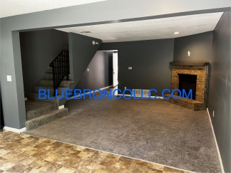 Great price for 2 bedroom townhome, spacious with large closets
