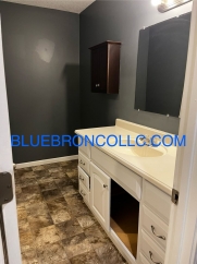 Great price for 2 bedroom townhome, spacious with large closets