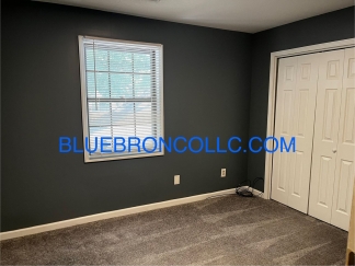 Great price for 2 bedroom townhome, spacious with large closets