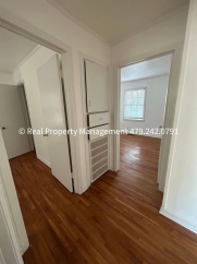 COMING IN JANUARY 2026 -  Bed 1 Bath HOUSE with fenced in yard!