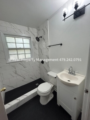 COMING IN JANUARY 2026 -  Bed 1 Bath HOUSE with fenced in yard!