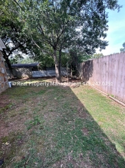 COMING IN JANUARY 2026 -  Bed 1 Bath HOUSE with fenced in yard!