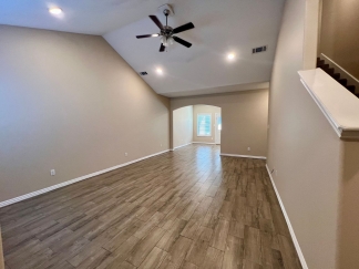 Spacious 3 Bedroom/2.5 Bathroom Townhome in Chaffee Crossing.  **ASK ABOUT MOVE IN SPECIAL**