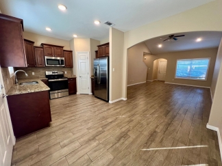 Spacious 3 Bedroom/2.5 Bathroom Townhome in Chaffee Crossing.  **ASK ABOUT MOVE IN SPECIAL**