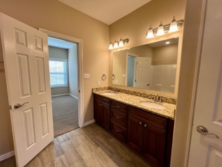 Spacious 3 Bedroom/2.5 Bathroom Townhome in Chaffee Crossing.  **ASK ABOUT MOVE IN SPECIAL**