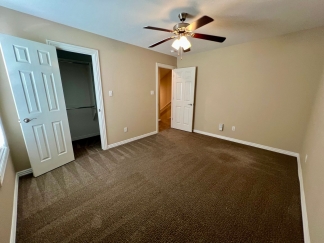 Spacious 3 Bedroom/2.5 Bathroom Townhome in Chaffee Crossing.  **ASK ABOUT MOVE IN SPECIAL**