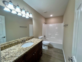 Spacious 3 Bedroom/2.5 Bathroom Townhome in Chaffee Crossing.  **ASK ABOUT MOVE IN SPECIAL**