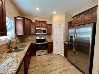 Spacious 3 Bedroom/2.5 Bathroom Townhome in Chaffee Crossing.  **ASK ABOUT MOVE IN SPECIAL**