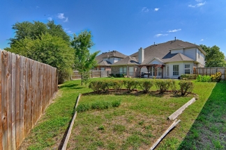 Large Mansfield High Home Centrally Located