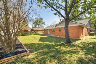5510 Wagon Train Road - Green Team