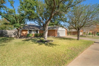 5510 Wagon Train Road - Green Team