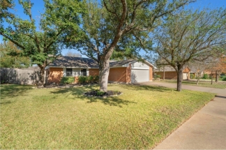 5510 Wagon Train Road - Green Team