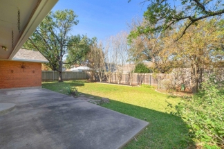 5510 Wagon Train Road - Green Team