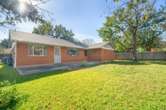5510 Wagon Train Road - Green Team