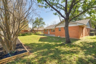 5510 Wagon Train Road - Green Team
