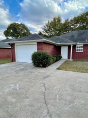Large 2B/2B Duplex in Barling - Coming in October!