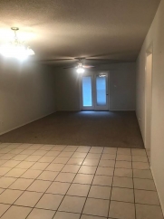 Large 2B/2B Duplex in Barling - Coming in October!