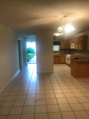 Large 2B/2B Duplex in Barling - Coming in October!
