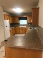 Large 2B/2B Duplex in Barling - Coming in October!