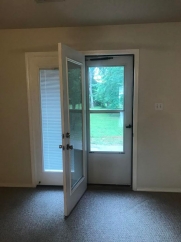 Large 2B/2B Duplex in Barling - Coming in October!