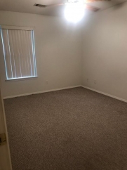Large 2B/2B Duplex in Barling - Coming in October!