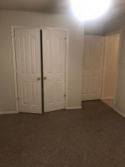 Large 2B/2B Duplex in Barling - Coming in October!