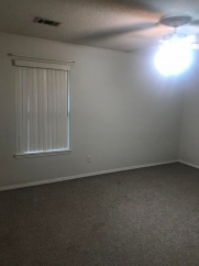 Large 2B/2B Duplex in Barling - Coming in October!
