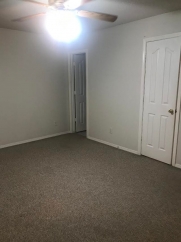 Large 2B/2B Duplex in Barling - Coming in October!