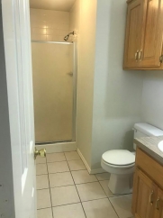 Large 2B/2B Duplex in Barling - Coming in October!