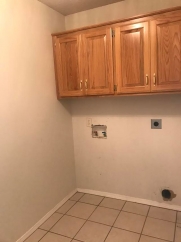 Large 2B/2B Duplex in Barling - Coming in October!