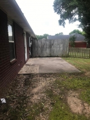 Large 2B/2B Duplex in Barling - Coming in October!