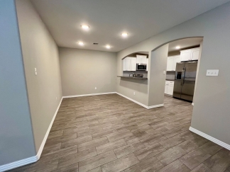 Beautiful 3 Bedroom/2 Bathroom Townhome in Chaffee Crossing at The Haven. *Ask about Move In Special!