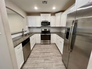 Beautiful 3 Bedroom/2 Bathroom Townhome in Chaffee Crossing at The Haven. *Ask about Move In Special!