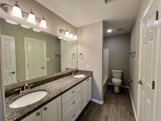 Beautiful 3 Bedroom/2 Bathroom Townhome in Chaffee Crossing at The Haven. *Ask about Move In Special!