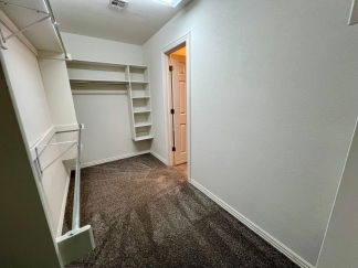 Beautiful 3 Bedroom/2 Bathroom Townhome in Chaffee Crossing at The Haven. *Ask about Move In Special!