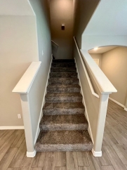 Beautiful 3 Bedroom/2 Bathroom Townhome in Chaffee Crossing at The Haven. *Ask about Move In Special!