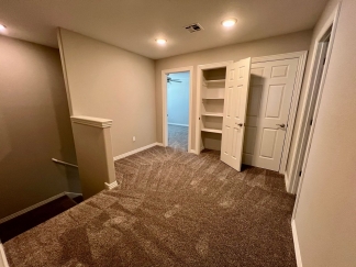 Beautiful 3 Bedroom/2 Bathroom Townhome in Chaffee Crossing at The Haven. *Ask about Move In Special!