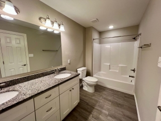 Beautiful 3 Bedroom/2 Bathroom Townhome in Chaffee Crossing at The Haven. *Ask about Move In Special!