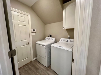 Beautiful 3 Bedroom/2 Bathroom Townhome in Chaffee Crossing at The Haven. *Ask about Move In Special!